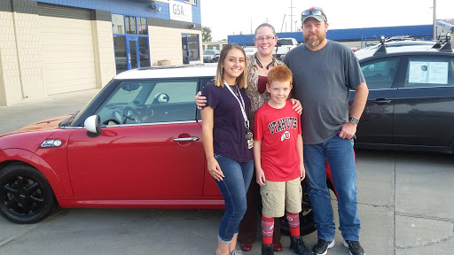 Used Car Dealer «GSA Sales Inc», reviews and photos, 5567 Commerce Dr, Murray, UT 84107, USA