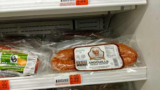 Grocery Store «Rouses Market», reviews and photos, 50 Park Pl Dr, Covington, LA 70433, USA