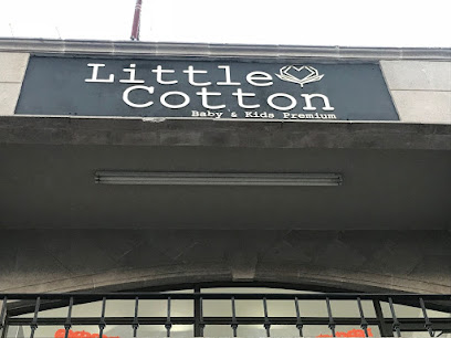 Little Cotton baby premium