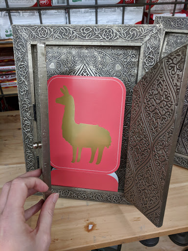 Furniture Store «Cost Plus World Market», reviews and photos, 1688 Uinta Way Suite C, Park City, UT 84098, USA