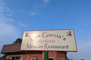 Los Garcia's Mexican Rest image