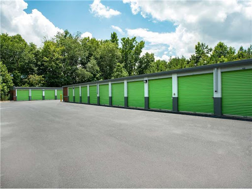 Storage Facility «Extra Space Storage», reviews and photos, 3720 Tramore Pointe Pkwy, Austell, GA 30106, USA