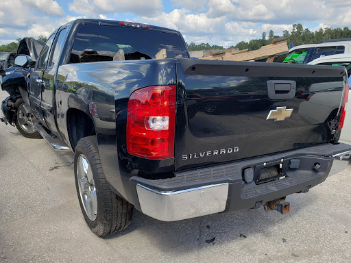 Used Auto Parts Store «All Pro Used Auto Parts», reviews and photos, 3599 Old Dixie Hwy, Auburndale, FL 33823, USA