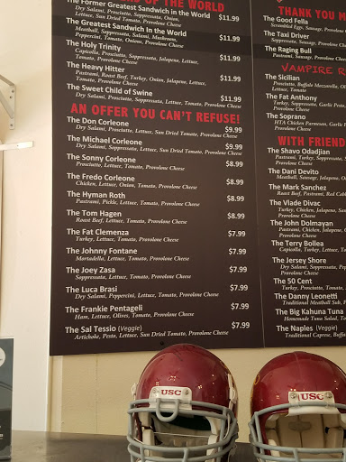 Gift Shop «Lula Mae», reviews and photos, 100 N Fair Oaks Ave, Pasadena, CA 91103, USA