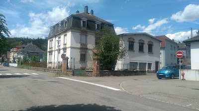 Centre Medico Social Du Conseil General à Munster
