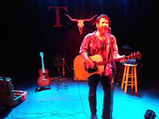 Bar «Tractor Tavern», reviews and photos, 5213 Ballard Ave NW, Seattle, WA 98107, USA