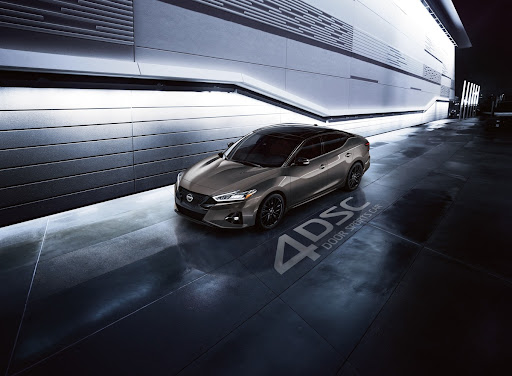 Nissan Dealer «Coast Nissan», reviews and photos, 12150 Los Osos Valley Rd, San Luis Obispo, CA 93405, USA