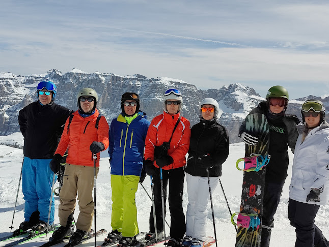 Snowmania skireizen - Reisbureau