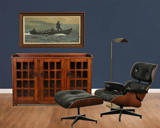 Furniture Store «Bucks County Estate Traders», reviews and photos, 401 W Walnut St, Perkasie, PA 18944, USA