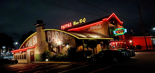 Pappas Bar-B-Q