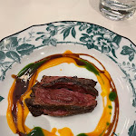 Photo n°2 de l'avis de enrico.i fait le 08/01/2022 à 10:51 sur le  Gucci Osteria da Massimo Bottura à Florence