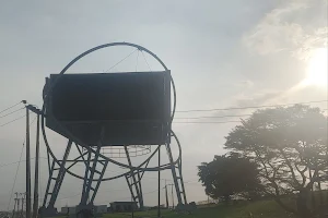 Iwo-Road Flyover image