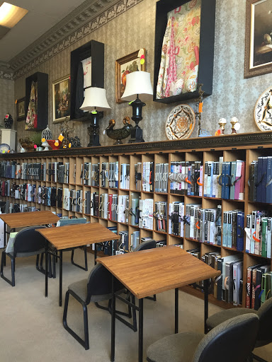 Interior Designer «Atlas Interior Home Fashions», reviews and photos, 1617 Marlton Pike W, Cherry Hill, NJ 08002, USA