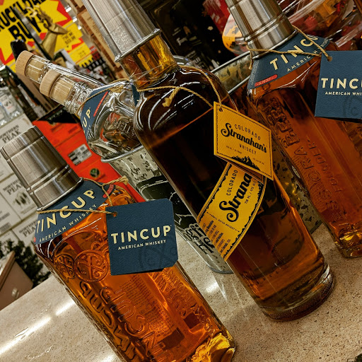 Liquor Store «Cash Wise Liquor», reviews and photos, 308 Central Ave E, St Michael, MN 55376, USA