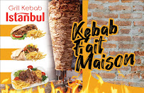 Photos du propriétaire du Restaurant turc Grill Kebab Istanbul à Montigny-lès-Cormeilles - n°15