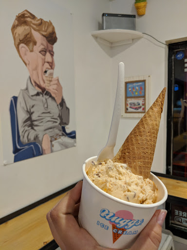 Ice Cream Shop «Nuggs Ice Cream», reviews and photos, 5135 E Colfax Ave, Denver, CO 80220, USA