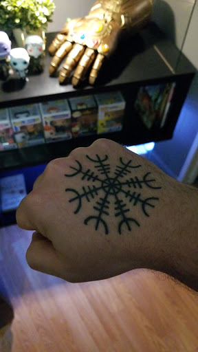 Explore christian tattoo ideas women, creative tattoo ideas in Syracuse, available at Scarab Body Arts