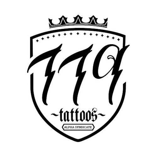 119 Tattoos & Piercing Studio - Tattoostudio
