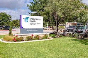 Encompass Health Rehabilitation Hospital of Round Rock image