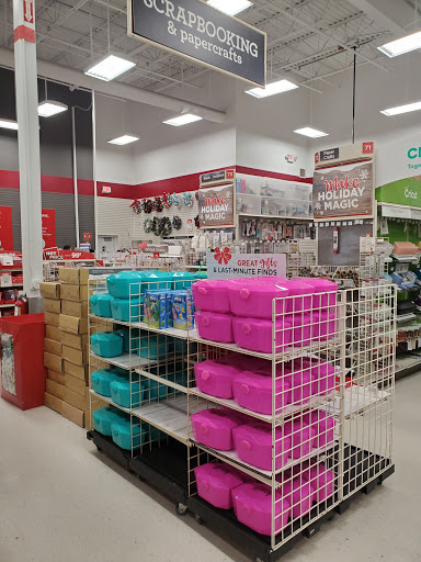 Craft Store «Michaels», reviews and photos, 971 Harley Strickland Blvd, Orange City, FL 32763, USA