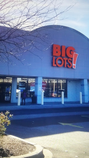 Discount Store «Big Lots», reviews and photos, 10939 New Haven Rd, Harrison, OH 45030, USA