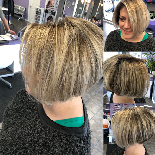 Beauty Salon «Salon Europa», reviews and photos, 1430 Reisterstown Rd, Pikesville, MD 21208, USA