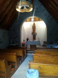 Photo n°21 de Refuge du Petit Bonheur à Taninges ()