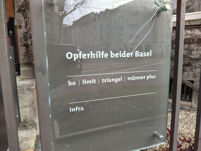 Opferhilfe beider Basel - Liestal