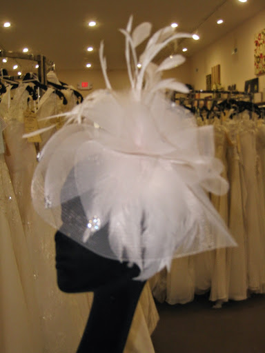 Bridal Shop «MK Bridal», reviews and photos, 1255 W Battlefield Rd, Springfield, MO 65807, USA