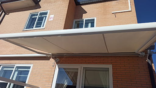 TOLDOS NORTE – (Madrid)
