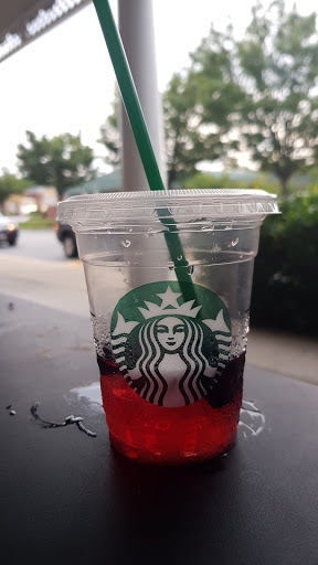 Coffee Shop «Starbucks», reviews and photos, 9764 Groffs Mill Dr, Owings Mills, MD 21117, USA