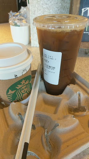 Starbucks image