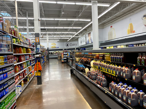 Department Store «Walmart Supercenter», reviews and photos, 6101 S Aurora Pkwy, Aurora, CO 80016, USA