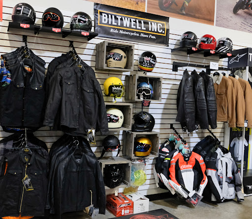 Used Motorcycle Dealer «Simply Street Bikes», reviews and photos, 7500 Washington Ave S, Eden Prairie, MN 55344, USA