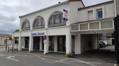 Crédit Mutuel à Clisson