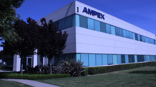 AMPEX Data Systems Corporation