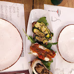 Photo n°5 de l'avis de Giusy.a fait le 11/08/2022 à 19:53 sur le  Pepe Nero à Salerno