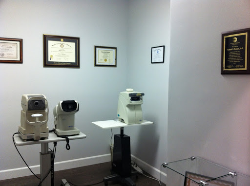Optometrist «Porter Ranch Optometry», reviews and photos, 11151 Tampa Ave, Porter Ranch, CA 91326, USA