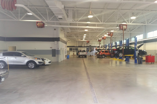 Kia Dealer «Medved Kia», reviews and photos, 11201 W Interstate 70 Frontage Rd N, Wheat Ridge, CO 80033, USA