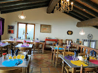 Atmosphère du Restaurant CHEZ PAUL POLI à Porto-Vecchio - n°8