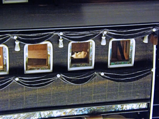 Cutlery Store «Warther Cutlery», reviews and photos, 327 Karl Ave, Dover, OH 44622, USA