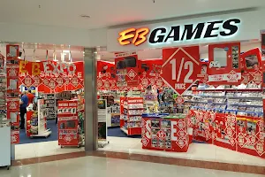 EB Games - Booval image