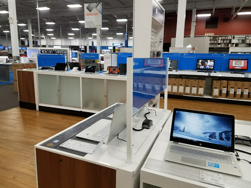 Electronics Store «Best Buy», reviews and photos, 1851 Deptford Center Rd, Deptford Township, NJ 08096, USA
