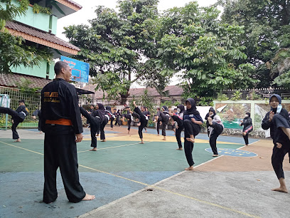 SMP Negeri 163 Jakarta
