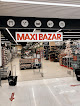 Maxi Bazar Olympie Antibes