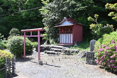 稲荷大明神