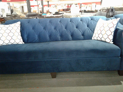 Furniture Store «Furniture Factory Liquidators», reviews and photos, 15700 Middlebelt Rd, Livonia, MI 48154, USA