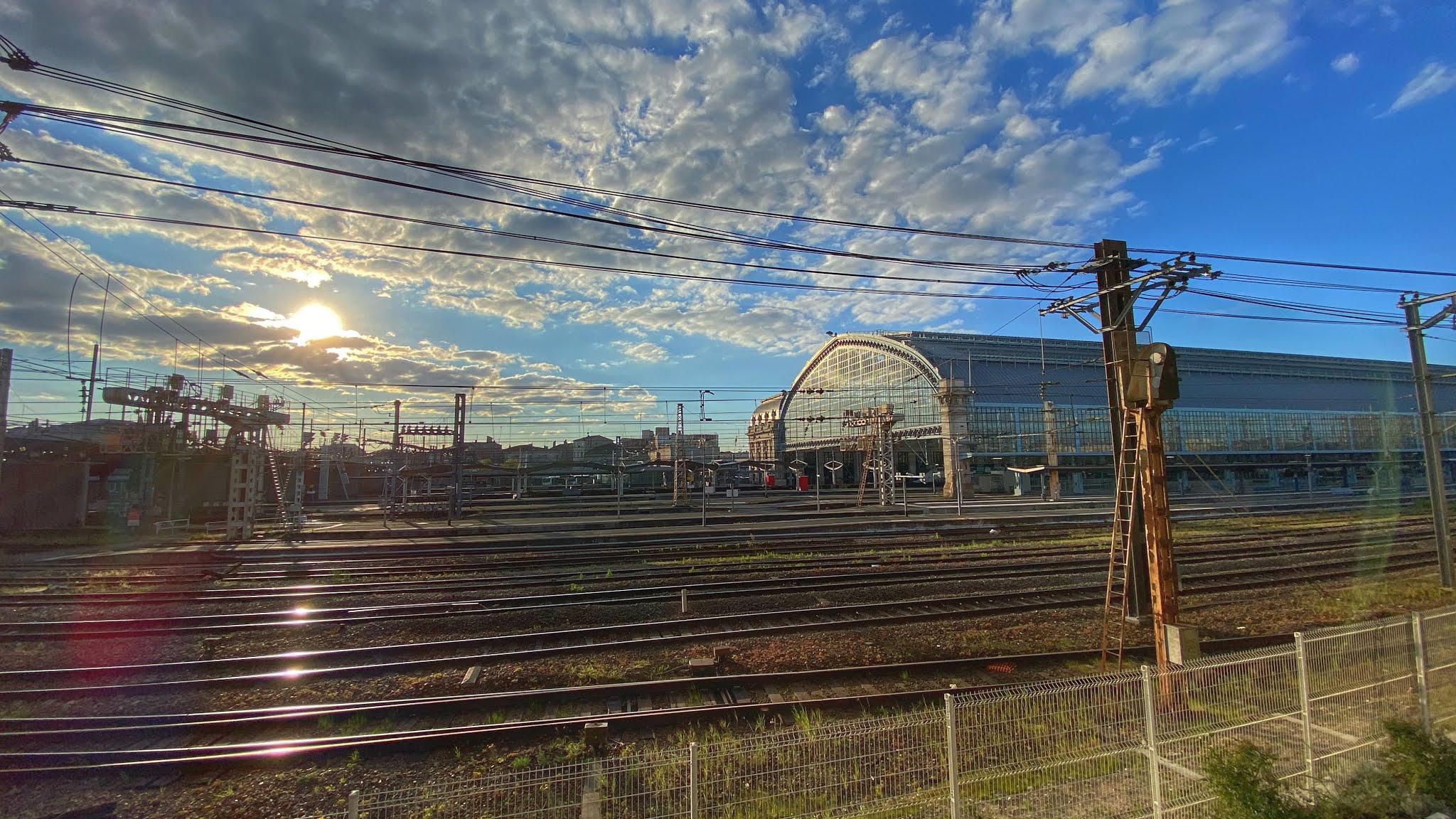 Photo n° 17 de l'avis de Stéphane.H fait le 05/04/2020 à 17:19