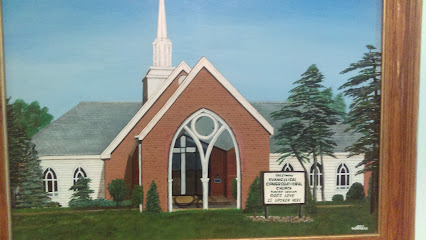 Christ Evangelical Church
