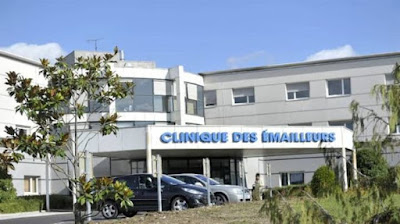 Dr Maxime Legros à Limoges